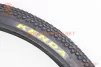 Шина 26"х1,95 (50-559) шипованная K1177, ВЕЛОШИНИ, YQ-402900 - 3