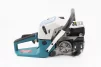 Бензопила Makita EA 5200 P45S 52cc (3,6кВт, шина 18", цепь 325-1,5-72зв. круг. зуб) с подкачкой, плавный пуск, Б/П-РІЗНЕ, - 4