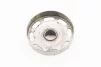 Тарілка зчеплення "зірка" 3/8-6 Husqvarna-135/140 (можливий наліт), Б/П-HUSQWARNA, YQ-204352 - 2
