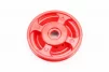 Шпуля (бабина, катушка), "ДИСК" алюминиевая Тип 1, ТРИМЕР, YQ-202393 - 2