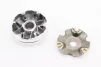 Вариатор передний+втулка к-кт, 50-100сс 4Т, YQ-309857 - 2