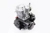 Двигатель мотоциклетный в сборе CGB-200cc (164FMLR)+карбюратор (c балансировочным валом), ДВИГУН, YQ-307152 - 4