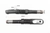 Вилка передняя (перья) лев., прав., к-кт 2шт Yamaha JOG 50, 240мм, YQ-308023 - 2
