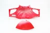Пластик-руля передний "голова" Storm New, красный, STORM, YQ-317267 - 3