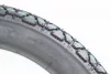 Шина 2,75-17 дорожная CA126C, ШИНИ, YQ-303349 - 3