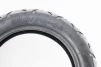 Шина 130/70-12 бескамерная, шоссейный рисунок L628, ШИНИ, YQ-303606 - 3