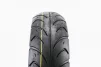 Шина 130/70-12 бескамерная, шоссейный рисунок L628, ШИНИ, YQ-303606 - 5