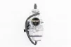 Карбюратор СВ/CG-150, d-27мм, дросель ручний, ЗЧ-МОТО, YQ-321785 - 6