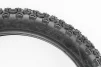 Шина 2,75-17 шипованная CROSS 339, ШИНИ, YQ-303721 - 4