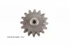 Шестерня стартера подвійна мала 14/16зуб. CB, Viper-125-150J, YQ-321862 - 3