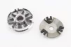 Вариатор передний в сборе на 16мм вал (Stels 50, JOG 90), 2Т-РЕМІНЬ, YQ-312177 - 2