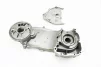 Картер левый 250cc+крышка редуктора, 250сс СКУТЕР, YQ-313016 - 2