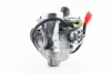 Карбюратор Honda CH250, 250сс СКУТЕР, YQ-313057 - 2