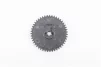 Шестерня привода насоса масляного Honda AF54 GIORNO CREA, YQ-336181 - 4
