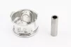 Поршень к-кт Honda CH250-KAB250cc-72мм+0,25 (палец 17мм), 250сс СКУТЕР, YQ-313092 - 2