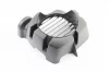 Кришка пластикова захисту радіатору Yamaha GEAR 4-т, YQ-336346 - 2