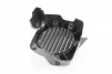 Кришка пластикова захисту радіатору Yamaha GEAR 4-т, YQ-336346 - 3