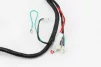 Проводка центральная к-кт Honda WH125, ЗЧ-МОТО, YQ-324491 - 3