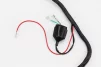 Проводка центральная к-кт Honda WH125, ЗЧ-МОТО, YQ-324491 - 4
