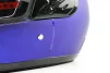 Шлем интеграл с воротом HK-221, синий мат, ШОЛОМИ, YQ-330542 - 7