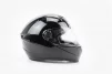 Шолом інтеграл ZS-811 Solid М (57см), чорний, ШОЛОМИ, YQ-330601 - 3