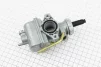 Карбюратор ALPHA 110cc-125cc, d-22, ALPHA, YQ-319276 - 3