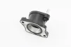 Патрубок карбюратора прорезиненный, CG125-250, YQ-326010 - 2
