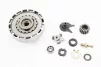 Сцепление трёхдисковое в сборе (корзина) Active 110cc-"автомат"+12 деталей, ACTIVE, YQ-320195 - 2