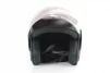 Шлем открытый АТ-666, чёрный матовый (возможны дефекты покраски), ШОЛОМИ, YQ-330988 - 5