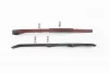 Направляющие цепи к-кт Honda СH125cc, YQ-347032 - 3