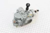 УЦІНКА ПІТБАЙК Карбюратор VM24-160cc, d-28), дросель ручний, (немає направляючої троса), ПІТБАЙК, YQ-327217 - 3