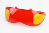 Viper-F1/F50 Пластик-стекло фонаря заднего тип 2, ЗЧ-СКУТЕР, YQ-328438 - 2