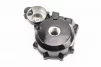 Крышка двигателя, левая CB-250cc, чёрная, CB125-300, YQ-356130 - 2