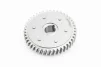 Шестерня балансувального валу 43 зуб. CBВ-250cc, CB125-300, YQ-356149 - 2
