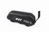 Сумка под раму (жёсткий чехол), крепл. на липучке, "карбон", ВЕЛОАКСЕСУАРИ, YQ-409621 - 2