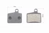 Гальмівні колодки Disk-brake (Hayes Stroker Ryde, duno sport), чорні YL-1029, ВЕЛОЗАПЧАСТИНИ, YQ-406051 - 2