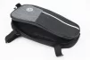 Сумка под раму, крепл. на липучке, чёрно-серая, ВЕЛОАКСЕСУАРИ, YQ-409676 - 3