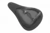 Чехол на сиденье, с мягкой поролоновой вставкой, чёрный "GEL", ВЕЛОАКСЕСУАРИ, YQ-409708 - 2