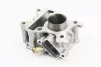 Цилиндр к-кт (цпг) Yamaha SA36J/VINO/GEAR 4T 49cc-38мм (палец 10мм), водяное охлаждение, YQ-352967 - 2