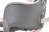 Сиденье для перевозки детей заднее, пластмассовое, крепл. на багажник, пятиточечный ремень безопасности, BC-195, ВЕЛОАКСЕСУАРИ, - 5