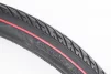 Шина 28"х1,75 (47-622) дорожная с красной полосой S-209, ВЕЛОШИНИ, YQ-402002 - 2