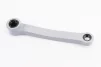 Шатун левый "квадрат" 170мм MTB, серый (узкий), ВЕЛОЗАПЧАСТИНИ, YQ-406650 - 2