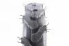 Шина на мотоблок 5,00-12 (надпись 6,00L-12) 12PR с камерой 130/70-13 "насечка" (NEW), Різне-м/б, YQ-353355 - 3