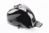 Loncin LX250-15 Бак топливный, чёрный, LONCIN, YQ-507082 - 2