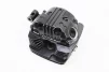 Loncin LX250GY-3 Головка циліндра CB-250cc-63мм (гола), LONCIN, YQ-507158 - 2