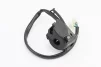 Loncin LX500 500R 500-С Блок кнопок на руле левый, LONCIN, YQ-507434 - 2