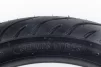 Шина 110/80-17 бескамерная, дорожная RUNNER, ШИНИ, YQ-353527 - 3