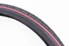Шина 26"x1,75 (47-559) дорожная с красной полосой SА-225, ВЕЛОШИНИ, YQ-402670 - 3