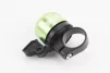 Звонок механический, зелёный SBL-426, ВЕЛОАКСЕСУАРИ, YQ-409281 - 2