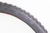 Шина 26"x1,95 (54-559) шипованная с красной полосой SV213, ВЕЛОШИНИ, YQ-402895 - 2